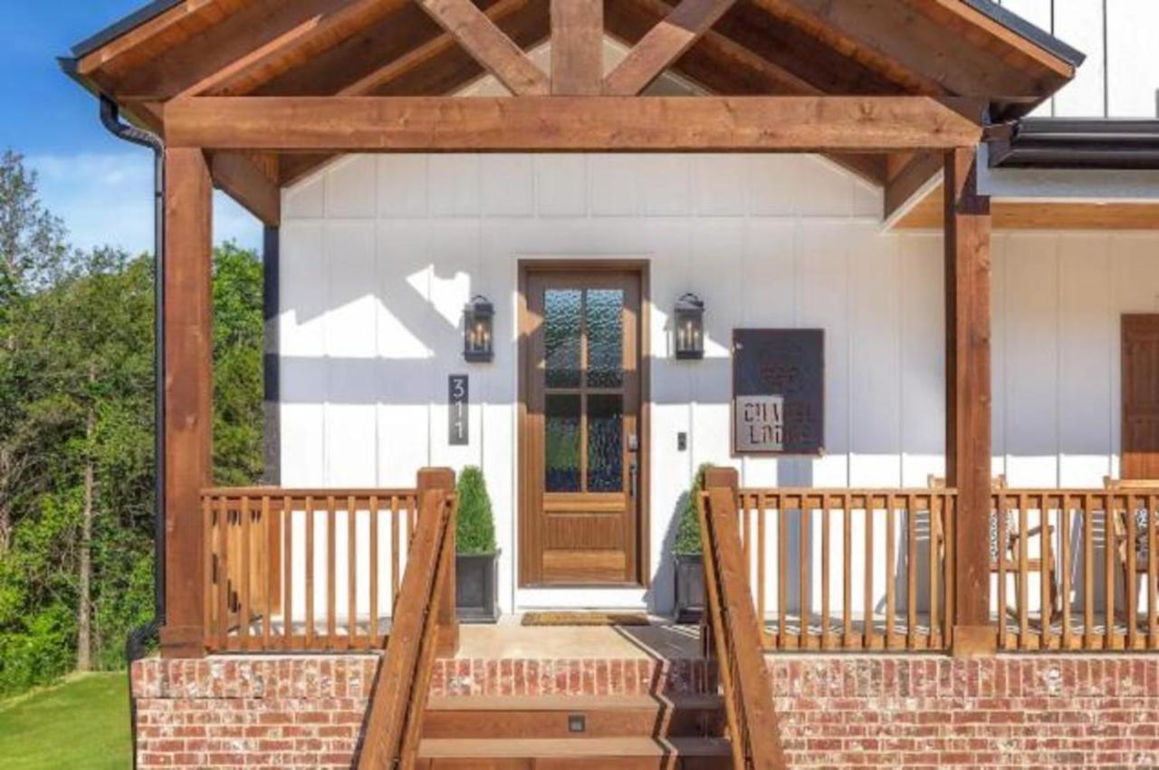 Spacious Home In Branson - 8 Bed, 6 Bath & Hot Tub Hollister Екстериор снимка