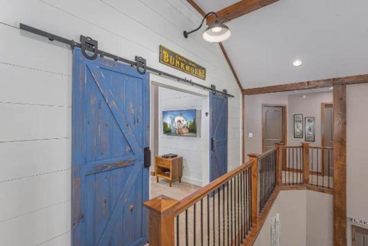 Spacious Home In Branson - 8 Bed, 6 Bath & Hot Tub Hollister Екстериор снимка