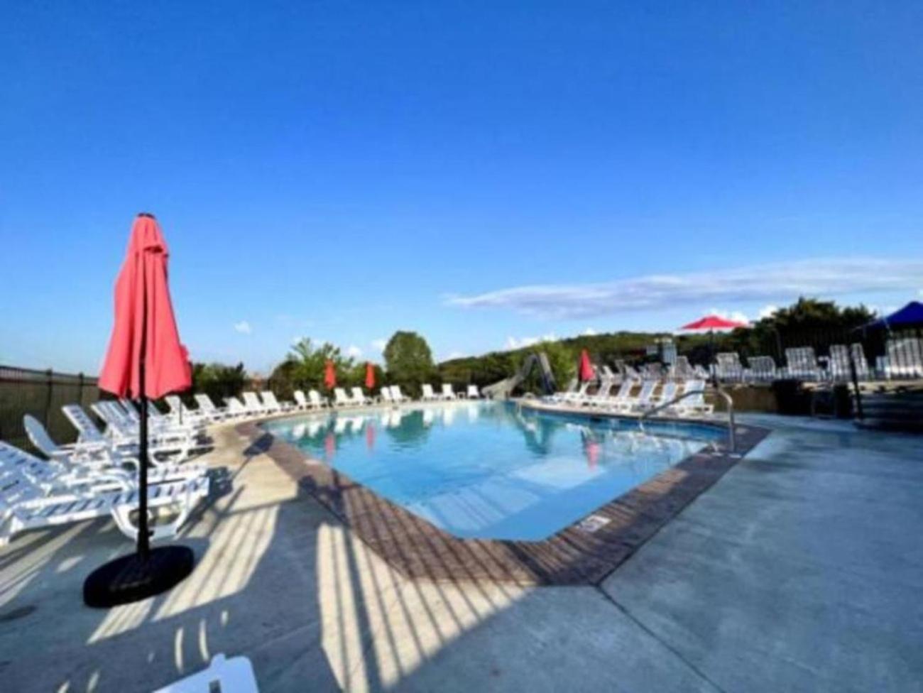 Premier Retreat With Hot Tub, Theater & Pool Table Villa Hollister Екстериор снимка