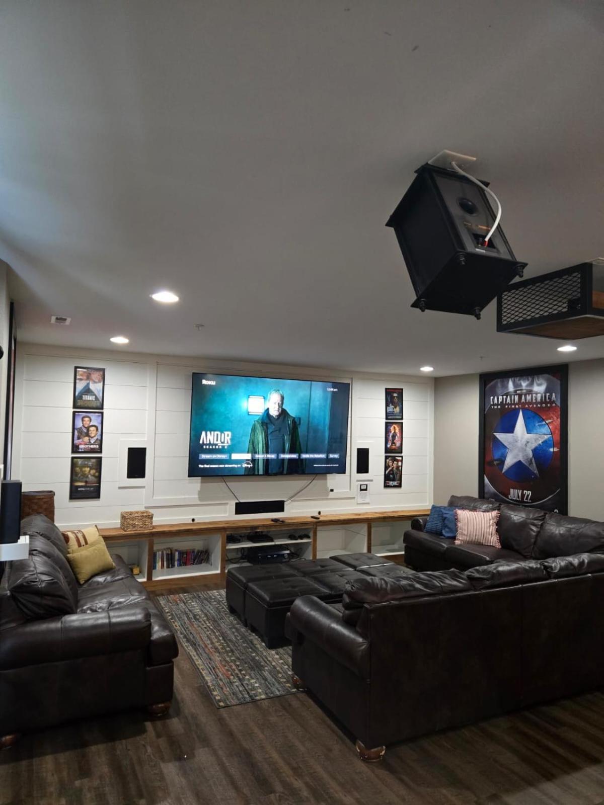 Premier Retreat With Hot Tub, Theater & Pool Table Villa Hollister Екстериор снимка
