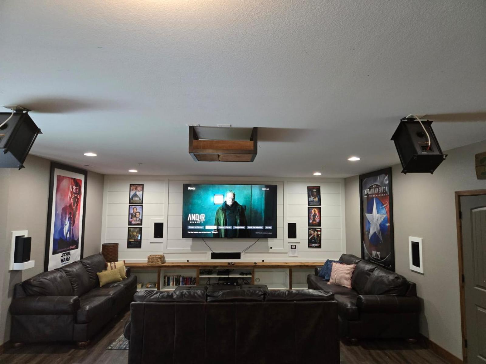 Spacious Home In Branson - 8 Bed, 6 Bath & Hot Tub Hollister Екстериор снимка